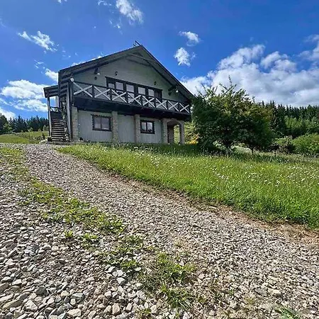 Перлина Гір Apartment Yablunytsya Exterior photo
