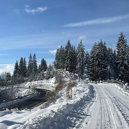 Котедж Краєвид Yablunytsya Exterior photo