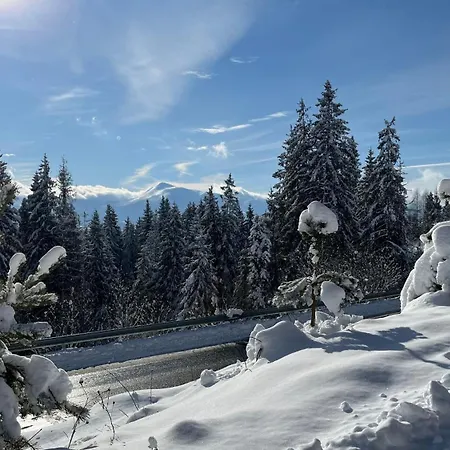 Котедж Краєвид Yablunytsya Exterior photo
