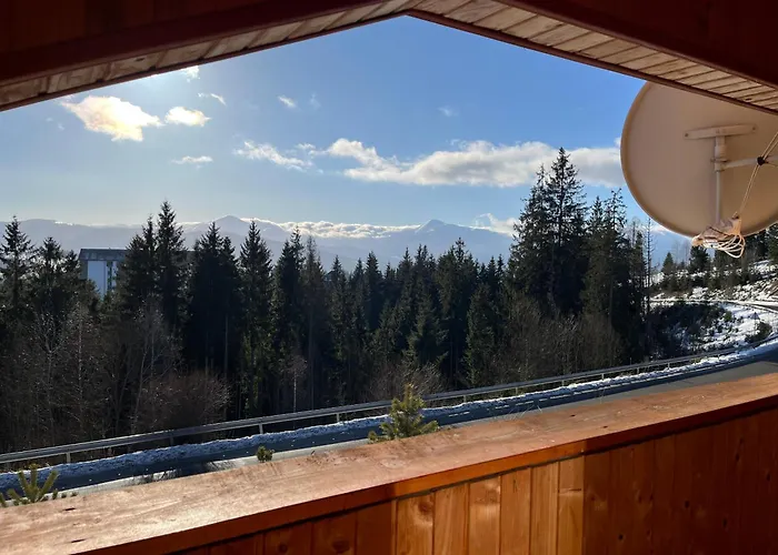 Котедж Краєвид