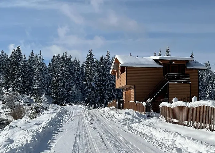 Котедж Краєвид