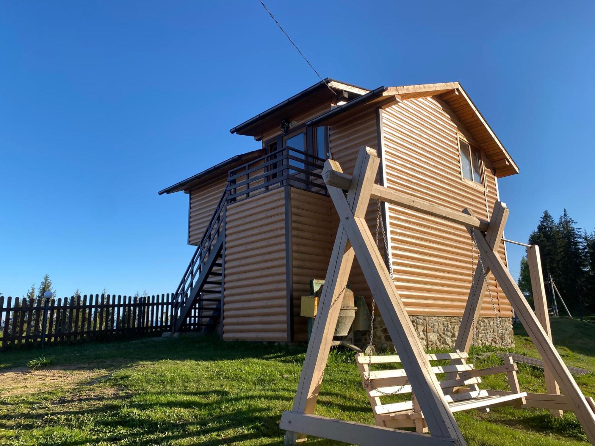 Holiday home краєвид