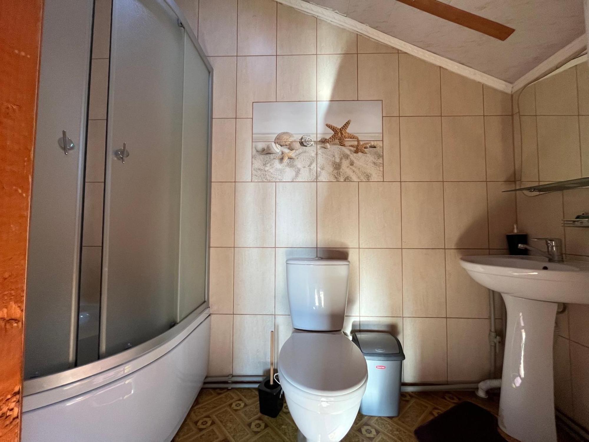 Holiday home краєвид