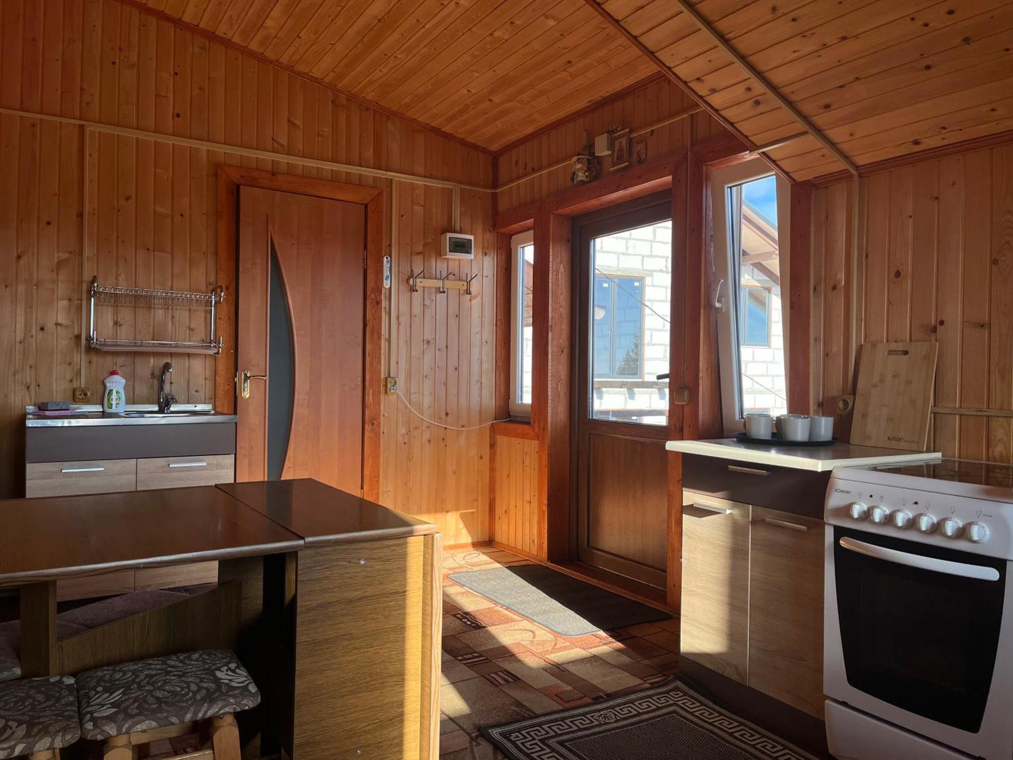 Holiday home краєвид *