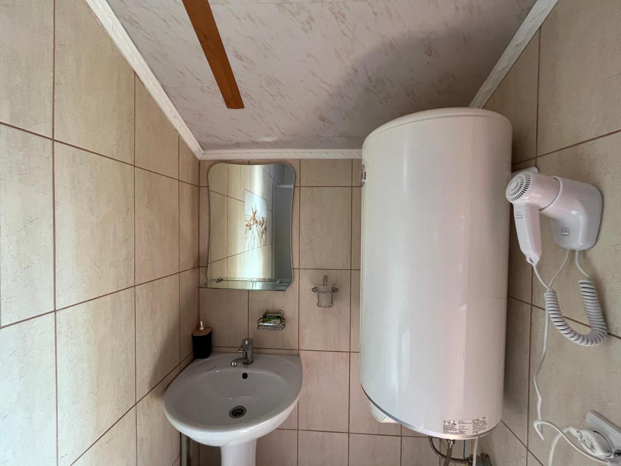 Holiday home краєвид Yablunytsya