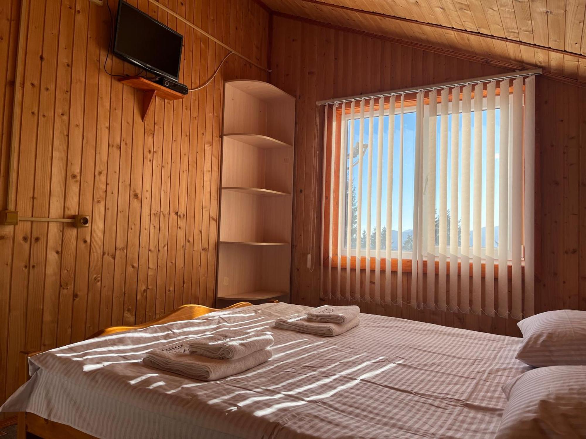Holiday home краєвид *