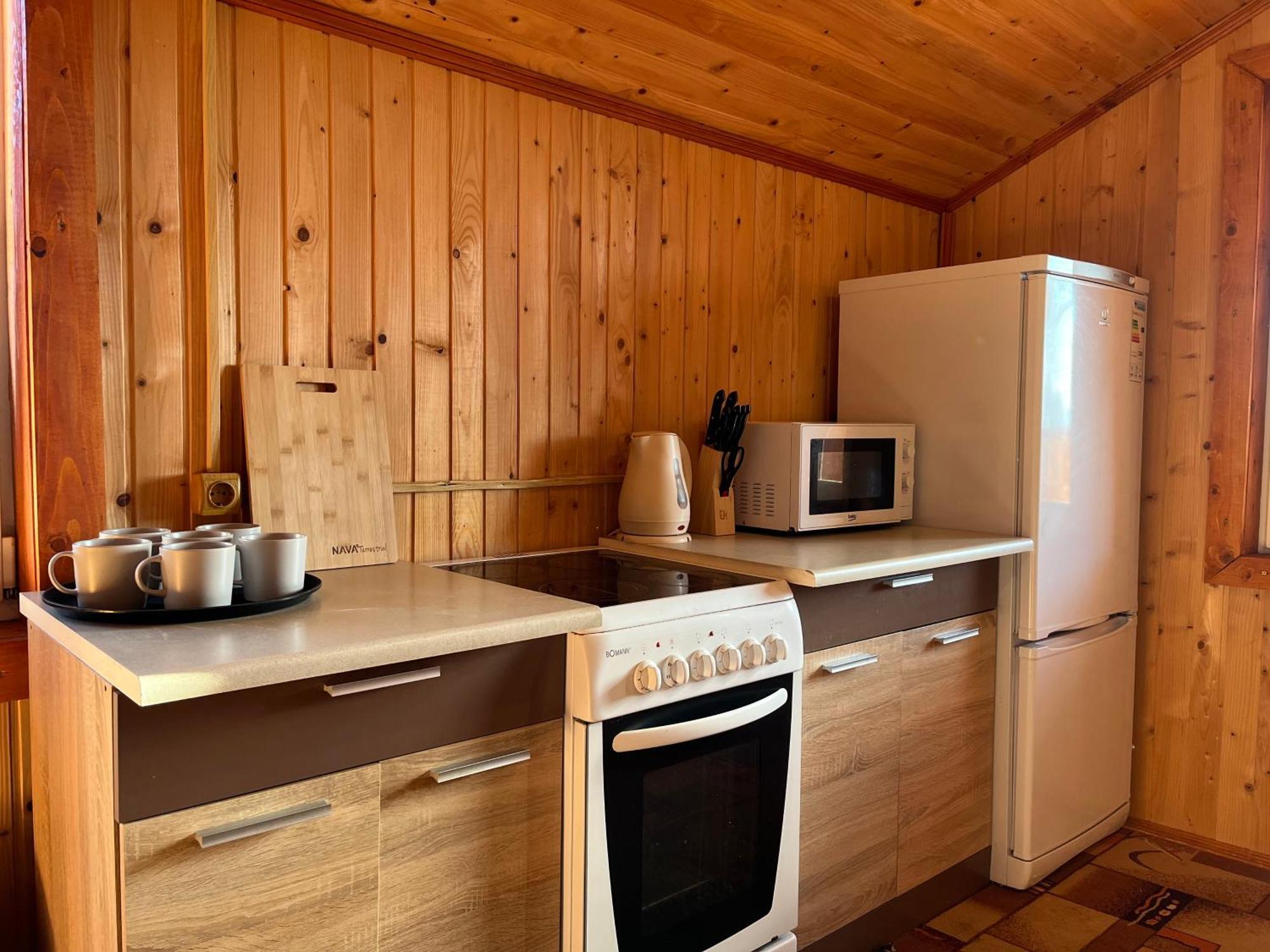 краєвид Holiday home