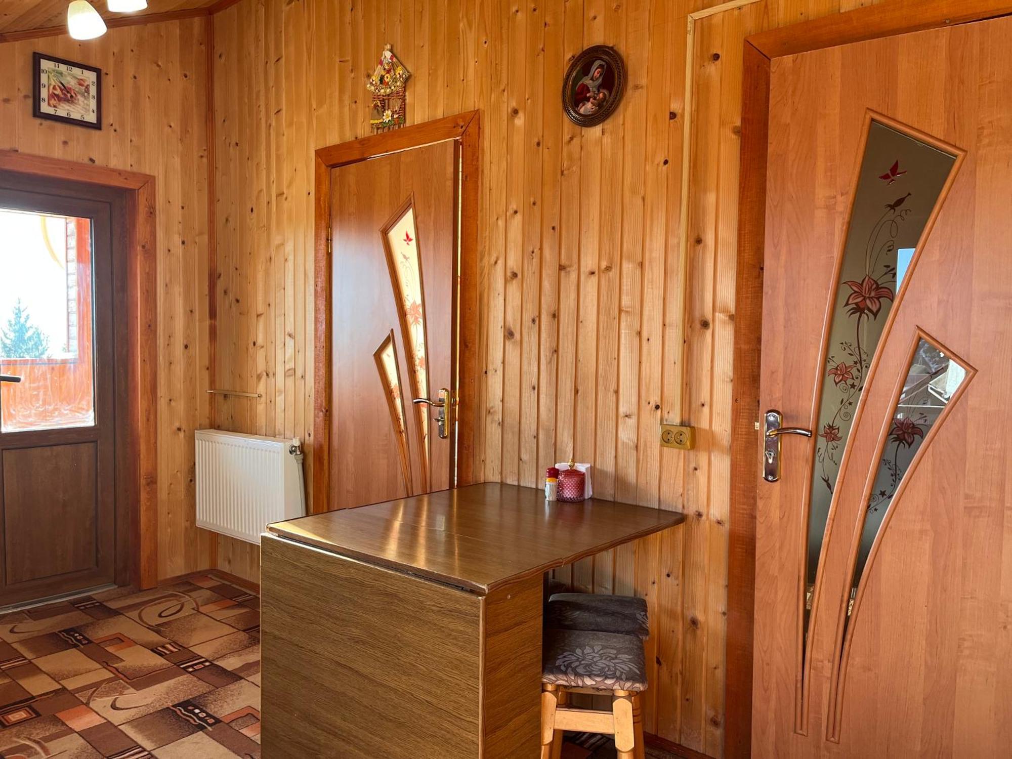 Holiday home краєвид Yablunytsya